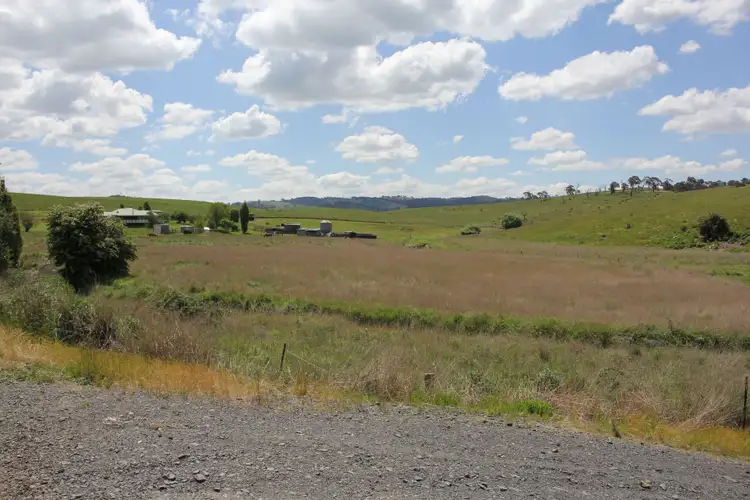 Sixth view of Homely land listing, Crn of Lachlan Road & Parkes Street, Rockley NSW 2795