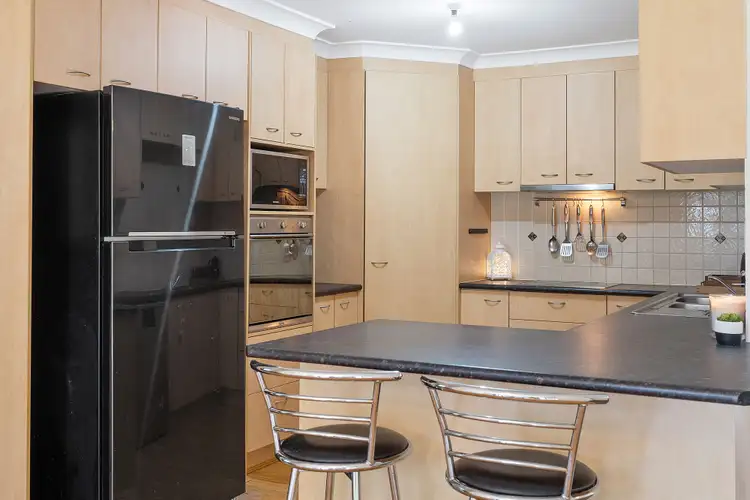 Fifth view of Homely house listing, 2 Marlock Court, Cornubia QLD 4130
