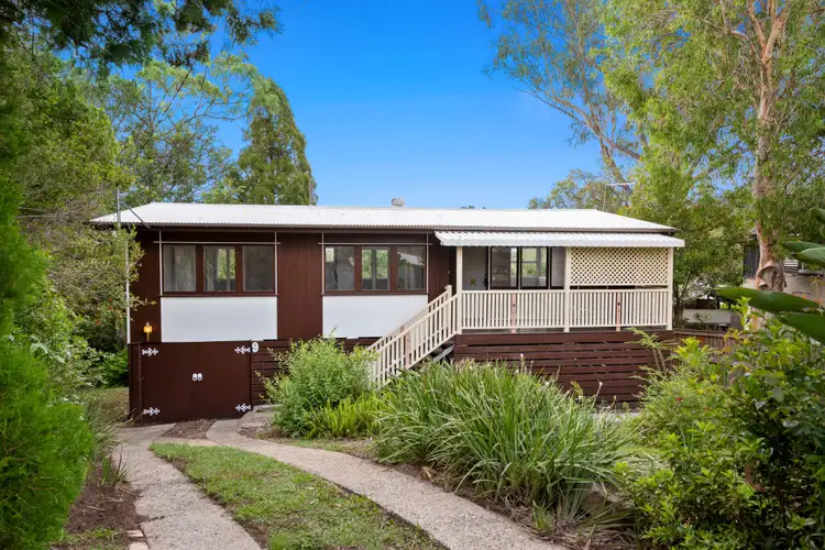 9 Madlo Street, The Gap QLD 4061