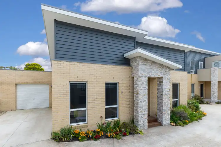 3 Georgia Way, Capel Sound VIC 3940