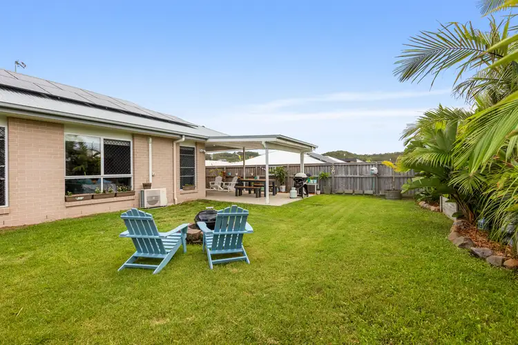 Main view of Homely house listing, 5 Vera Court, Bli Bli QLD 4560