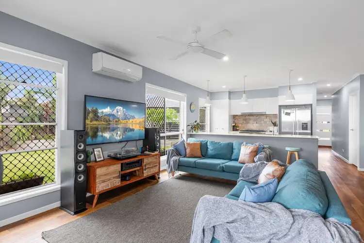 Second view of Homely house listing, 5 Vera Court, Bli Bli QLD 4560