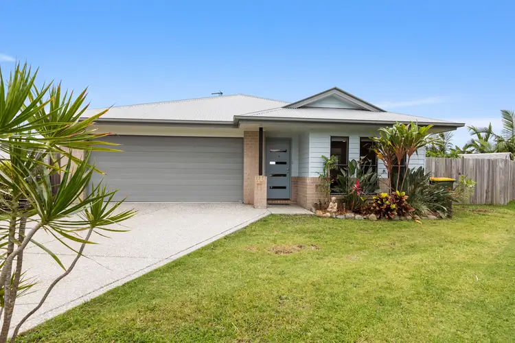 Third view of Homely house listing, 5 Vera Court, Bli Bli QLD 4560