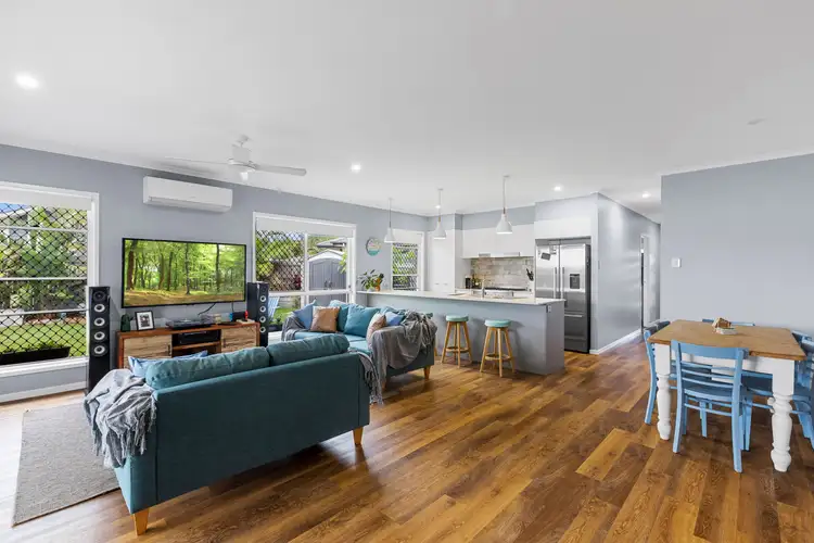 Fourth view of Homely house listing, 5 Vera Court, Bli Bli QLD 4560