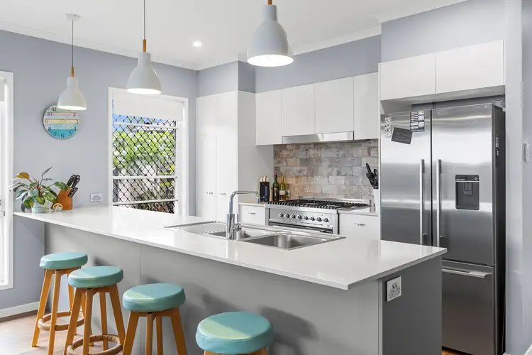 Fifth view of Homely house listing, 5 Vera Court, Bli Bli QLD 4560