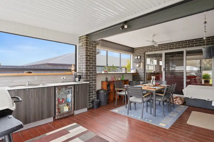 Second view of Homely house listing, 20 Sanctuary Drive, Cowes VIC 3922