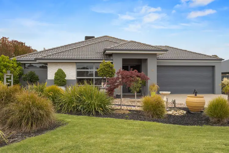 Third view of Homely house listing, 20 Sanctuary Drive, Cowes VIC 3922