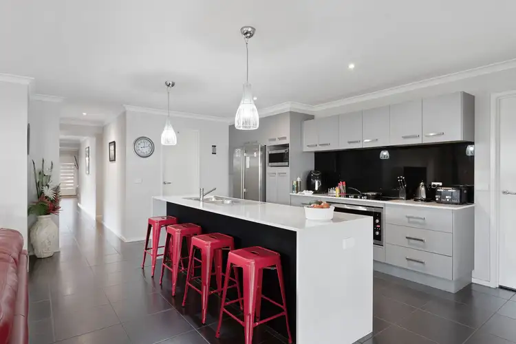 Fifth view of Homely house listing, 20 Sanctuary Drive, Cowes VIC 3922