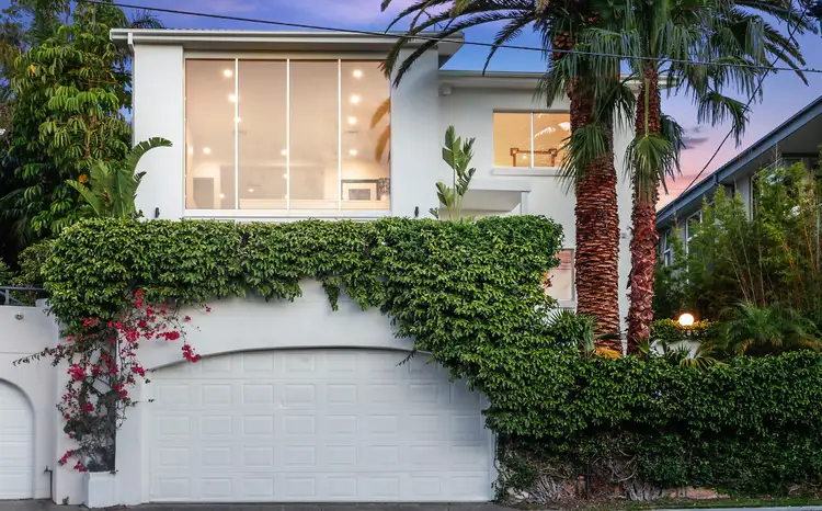 101 Hopetoun Avenue, Vaucluse NSW 2030