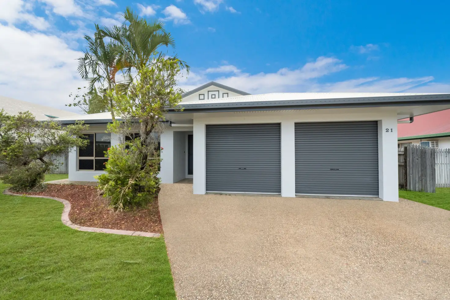 Main view of Homely house listing, 21 Curtin Place, Douglas QLD 4814