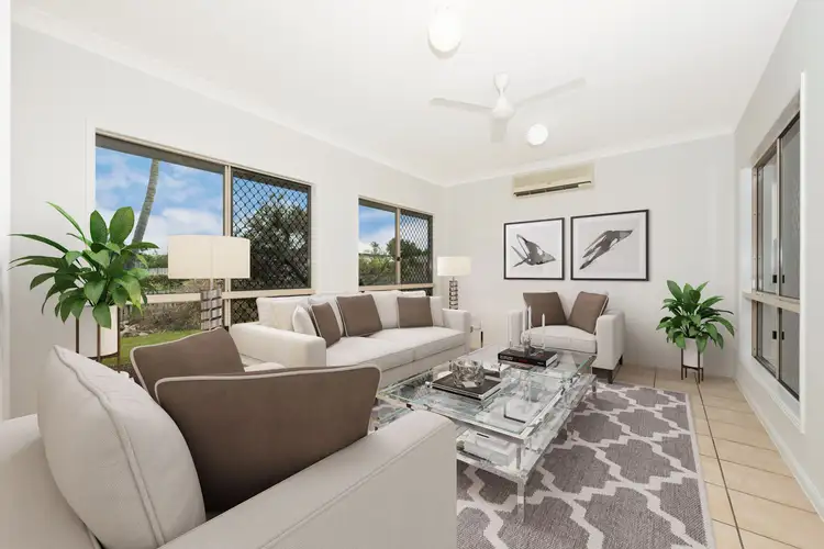 Second view of Homely house listing, 21 Curtin Place, Douglas QLD 4814