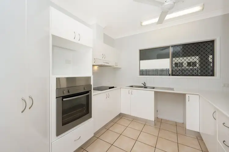 Third view of Homely house listing, 21 Curtin Place, Douglas QLD 4814