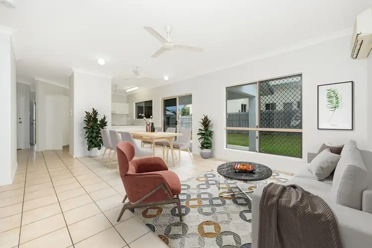 Fourth view of Homely house listing, 21 Curtin Place, Douglas QLD 4814