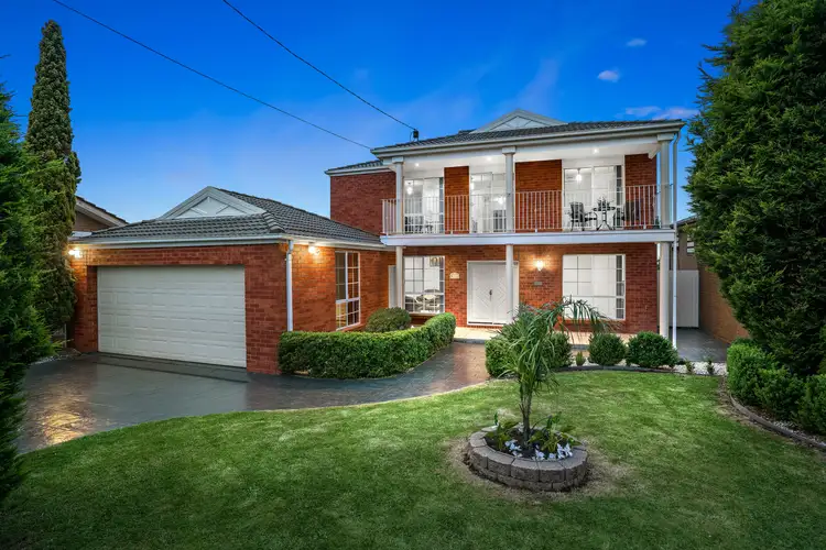 2 Hutchins Circuit, Bundoora VIC 3083