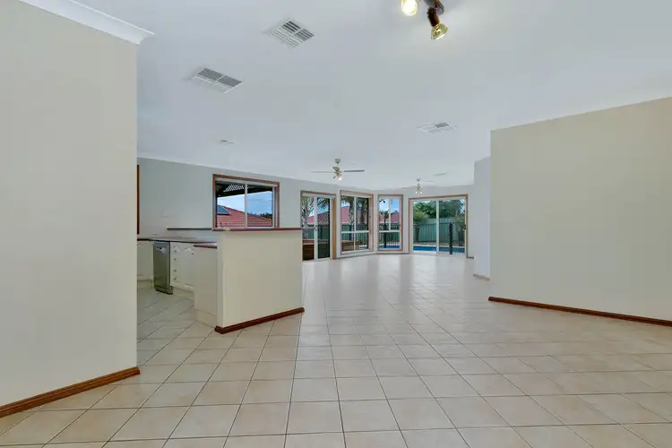 Fifth view of Homely house listing, 64 Osprey Parade, Hewett SA 5118