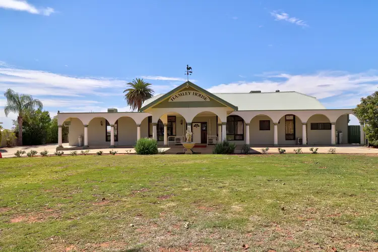 1348 Old Sturt Highway, Berri SA 5343