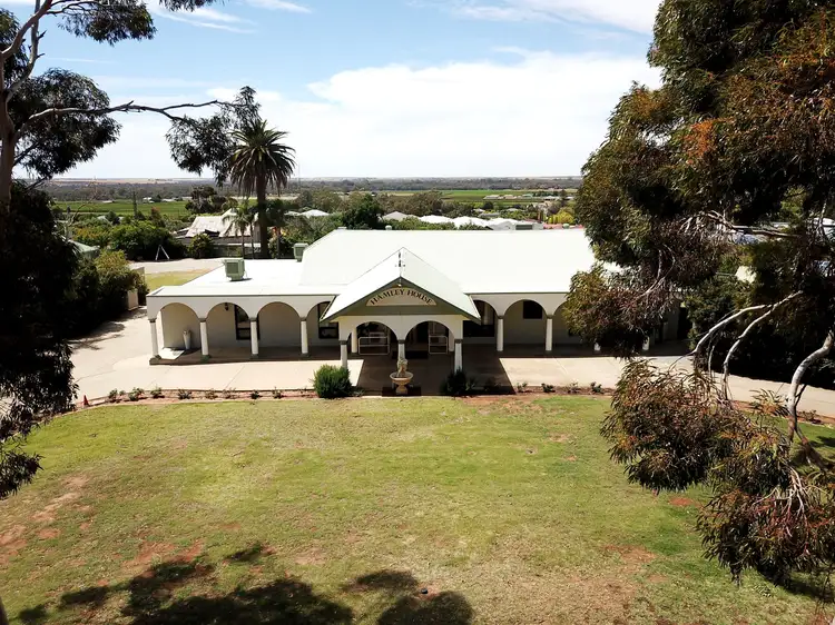 Second view of Homely house listing, 1348 Old Sturt Highway, Berri SA 5343