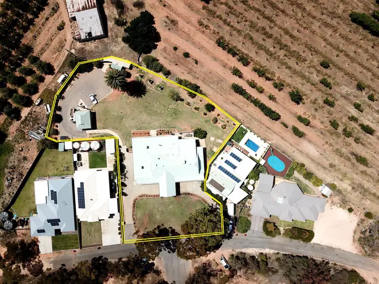 Third view of Homely house listing, 1348 Old Sturt Highway, Berri SA 5343