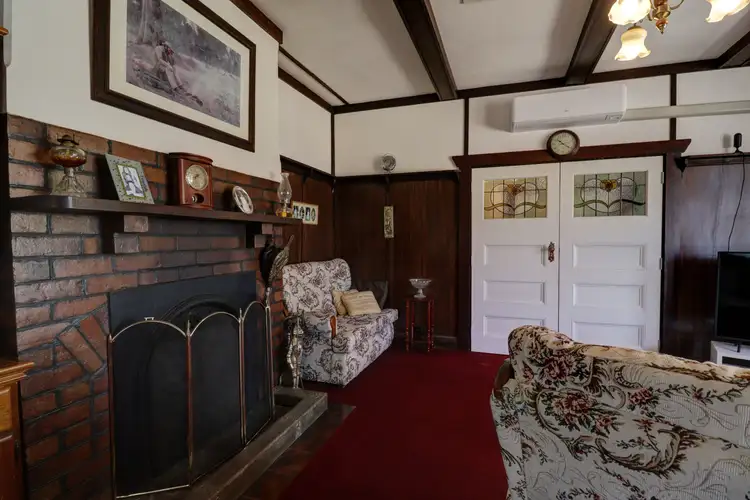 Fifth view of Homely house listing, 1348 Old Sturt Highway, Berri SA 5343