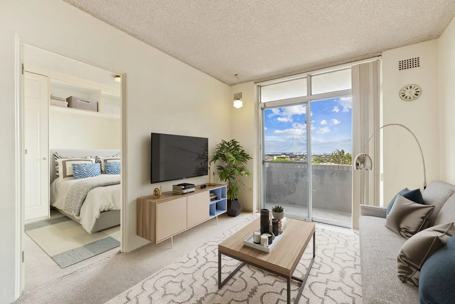 Main view of Homely apartment listing, 8/2 Kennedy Lane, Kingsford NSW 2032