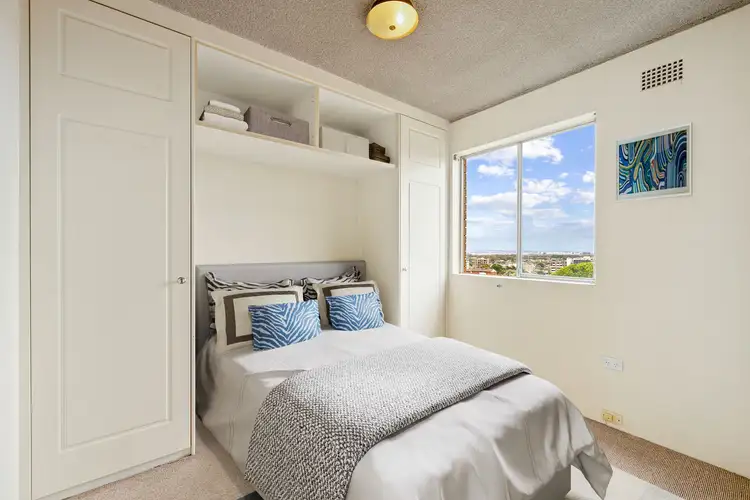 Second view of Homely apartment listing, 8/2 Kennedy Lane, Kingsford NSW 2032