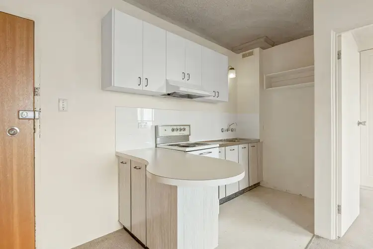 Fourth view of Homely apartment listing, 8/2 Kennedy Lane, Kingsford NSW 2032