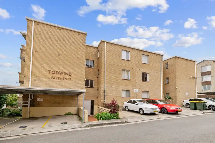 Fifth view of Homely apartment listing, 8/2 Kennedy Lane, Kingsford NSW 2032