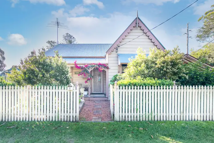 3 Brown Street, Penrith NSW 2750