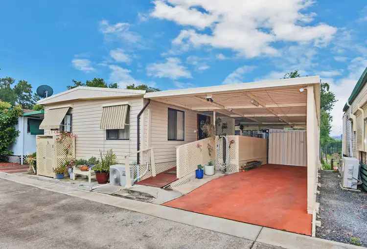 Second view of Homely retirement listing, 169/91-101 Mackellar Street, Emu Plains NSW 2750