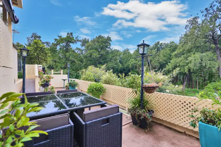 Fifth view of Homely retirement listing, 169/91-101 Mackellar Street, Emu Plains NSW 2750