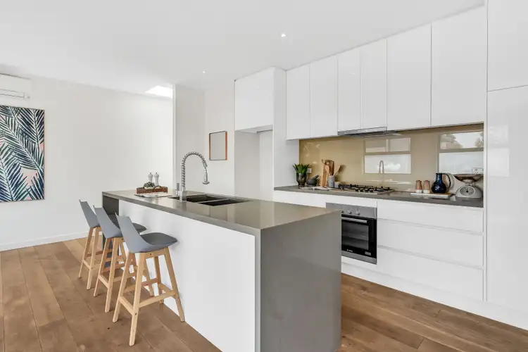 Sixth view of Homely house listing, 22 Collier Place, Strathmore Heights VIC 3041