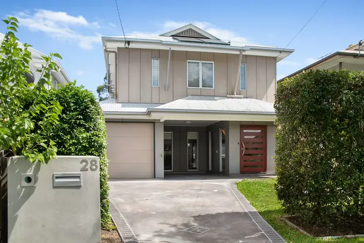 28 Alexander Road, Oxley QLD 4075