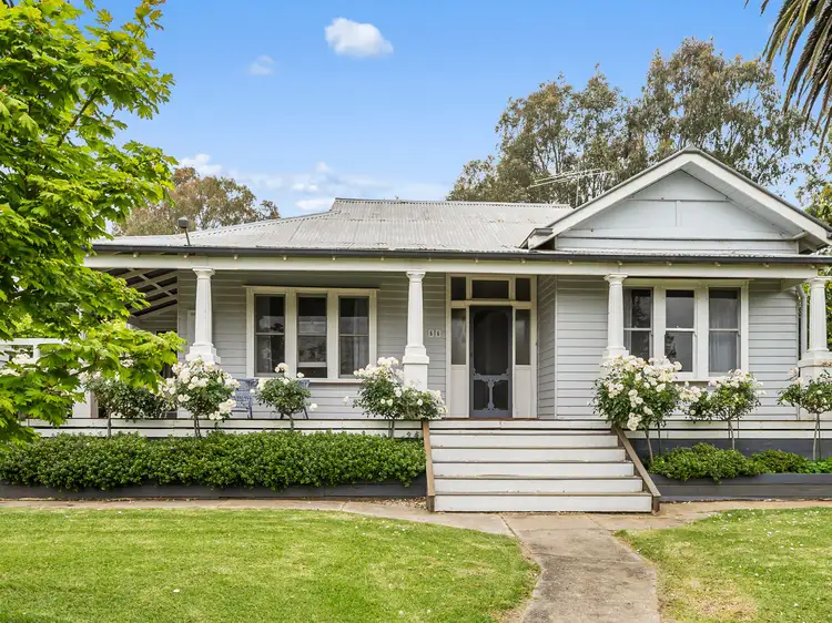 Main view of Homely house listing, 66 Clemens Lane, Myrtleford VIC 3737