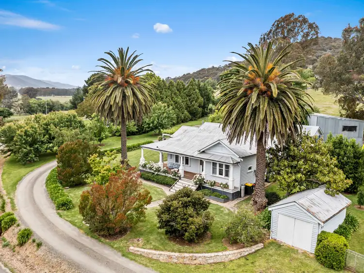 Third view of Homely house listing, 66 Clemens Lane, Myrtleford VIC 3737