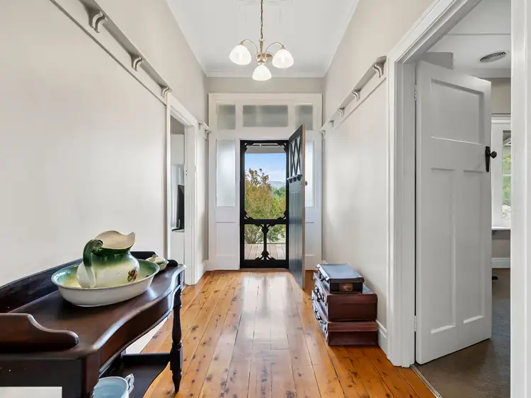 Sixth view of Homely house listing, 66 Clemens Lane, Myrtleford VIC 3737