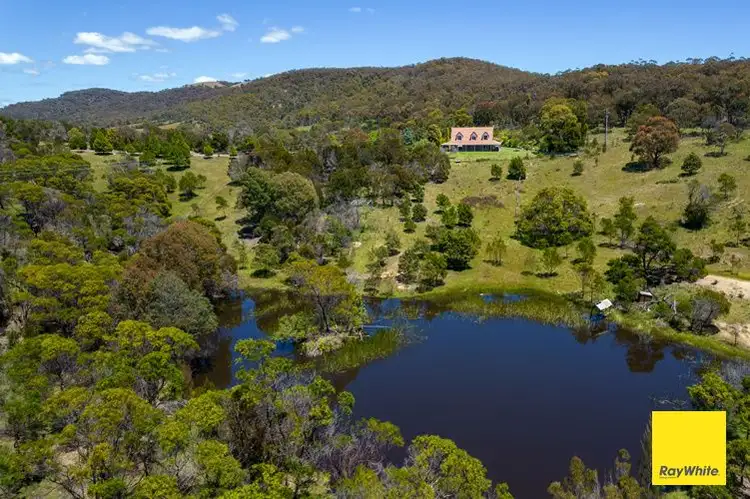 1657 Braidwood Road, Tarago NSW 2580
