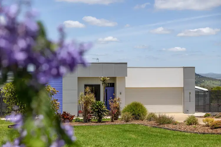 Main view of Homely house listing, 1 Birdwood Lane, Gowrie Junction QLD 4352