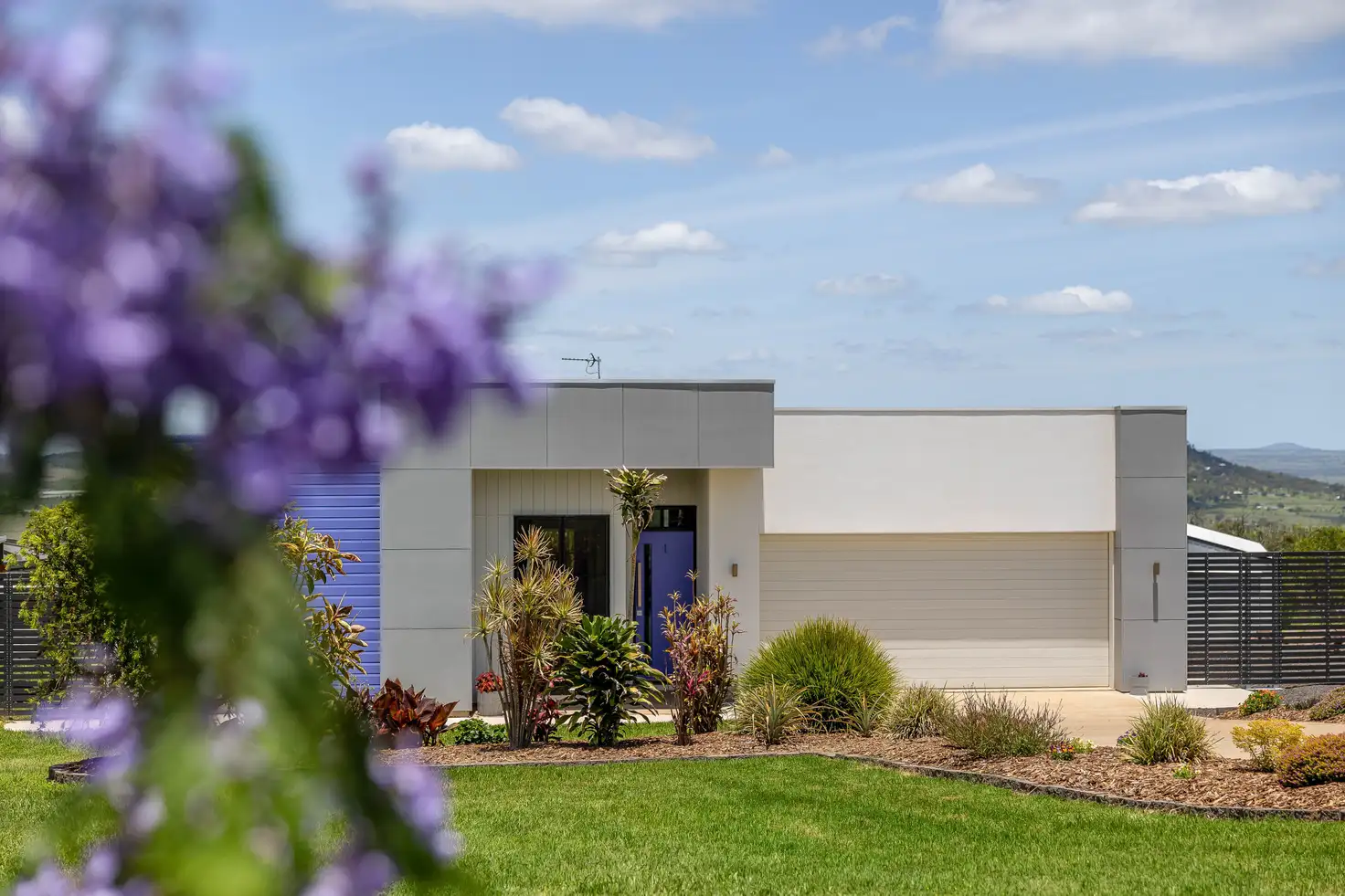 Main view of Homely house listing, 1 Birdwood Lane, Gowrie Junction QLD 4352