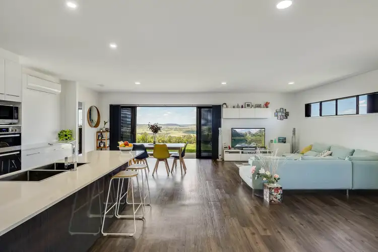 Third view of Homely house listing, 1 Birdwood Lane, Gowrie Junction QLD 4352