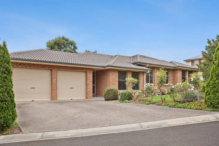 Main view of Homely house listing, 1 Range View Place, Willow Vale NSW 2575