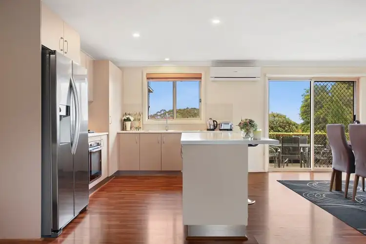 Second view of Homely house listing, 1 Range View Place, Willow Vale NSW 2575