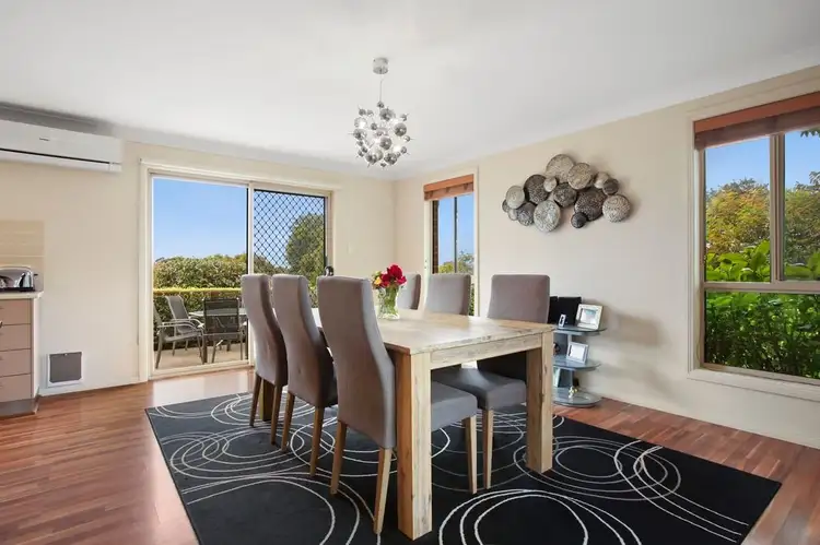 Third view of Homely house listing, 1 Range View Place, Willow Vale NSW 2575