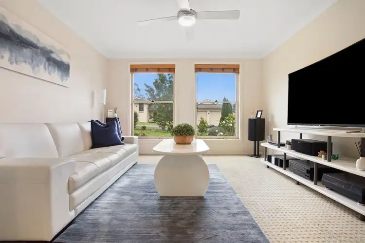 Fourth view of Homely house listing, 1 Range View Place, Willow Vale NSW 2575