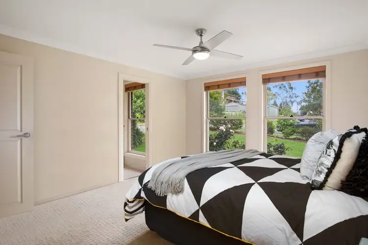 Sixth view of Homely house listing, 1 Range View Place, Willow Vale NSW 2575