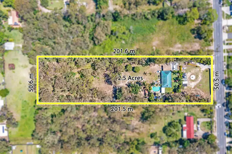 Main view of Homely land listing, 10-14 Short Street, Boronia Heights QLD 4124