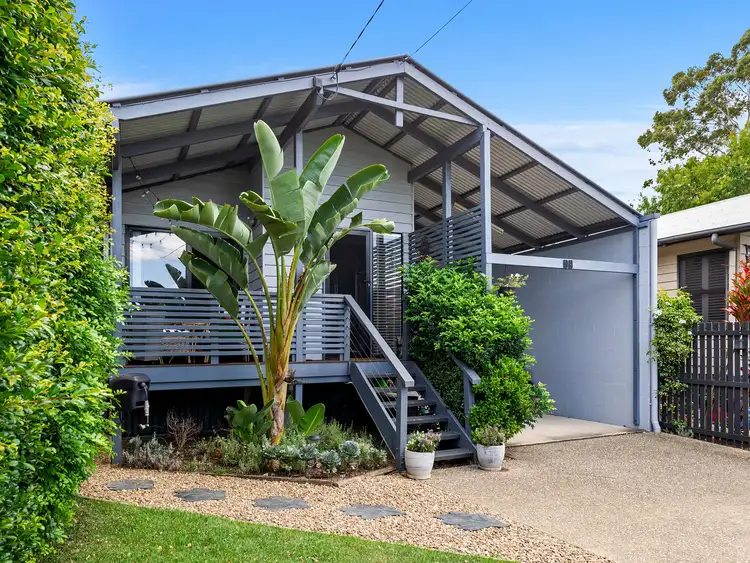 19 Leybourne Street, Chelmer QLD 4068