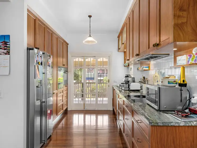 Third view of Homely house listing, 19 Weinholt Street, Sherwood QLD 4075