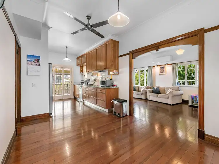 Fourth view of Homely house listing, 19 Weinholt Street, Sherwood QLD 4075