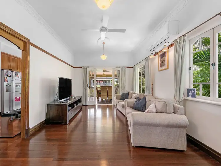 Sixth view of Homely house listing, 19 Weinholt Street, Sherwood QLD 4075
