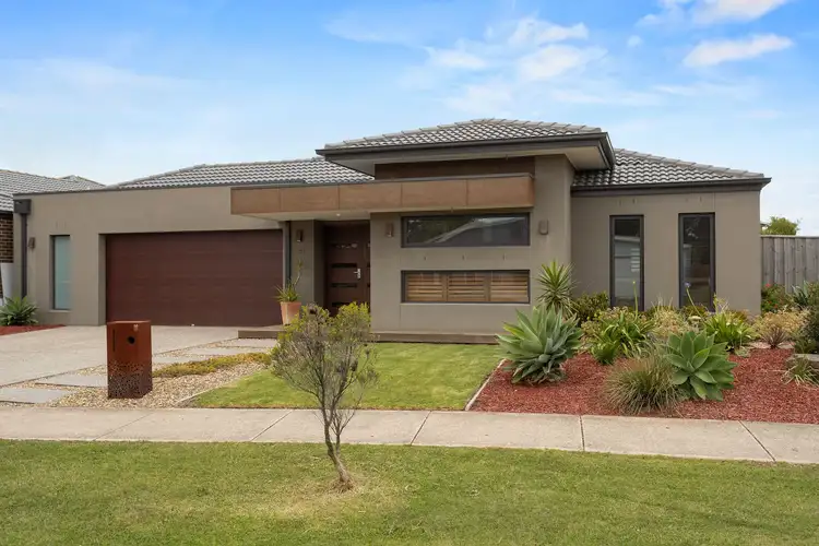 Main view of Homely house listing, 56 Everton Drive, Cowes VIC 3922